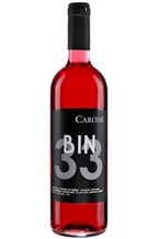Carone, Bin 33 2014